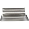 IBILI Chopper/Scraper 24x15 cm of Stainless Steel, Silver, 24 x
