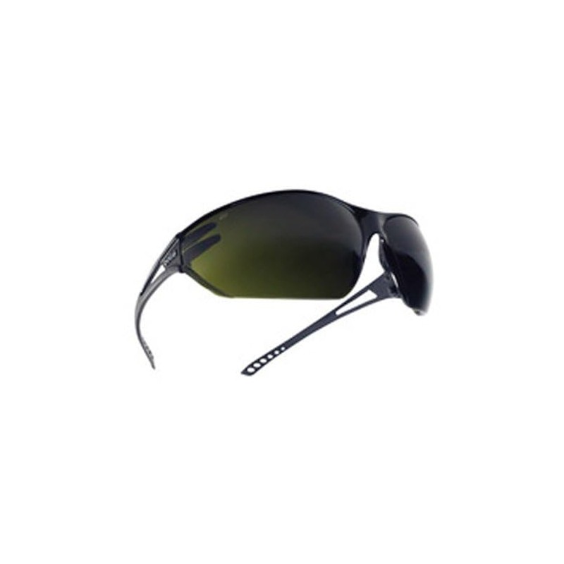 Bolle SLAWPCC5 Slam Glasses Frame Temples Welding Shade Anti-Scratch Lens,