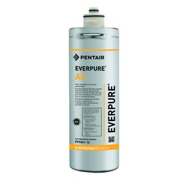 Everpure EV960112 Aktivkohle Wasserfilter