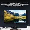 RF Modulator Plug and Play HD Multimedia Interface Input NTSC
