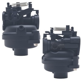 799584 Carburetor Kit Replacement for 592361 594529 594057 592361 Compatible with Troy Bilt TB110 TB200 550EX 625EX 675EX 725EXI Lawnmower Carb