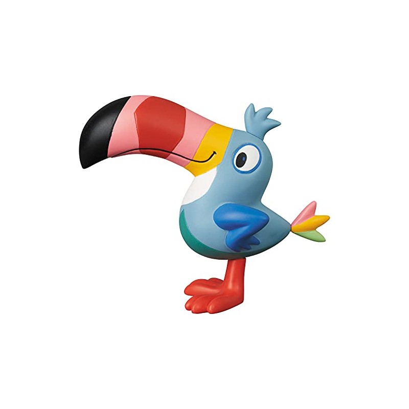 UDF Ultra Detail Figure No. 649 Kellogg's Classic Style TOUCAN