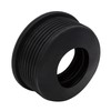 VARIOSAN Siphon rubber sleeve 12531, outer diameter 40 mm x