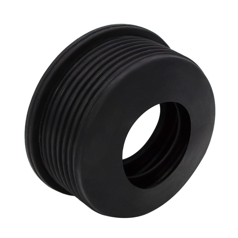 VARIOSAN Siphon rubber sleeve 12531, outer diameter 40 mm x