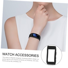 DOITOOL Smart Watch Protective Cover for Scratch and Dirt Easy Installation Compatible