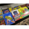 HUGE Lot of 300 Unopened Old Vintage Baseball Cards in
