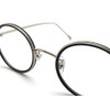 SPEED ADDICT INNER RIM ROUND SUNGLASS (Inner Rim Round Sunglasses),
