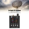 RF Vector Impedance Analyzer 2.4 Inch Screen ANT SWR Antenna