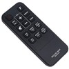 ALLIMITY AKB74815341 Remote Control Replacement for LG Soundbar System SH3