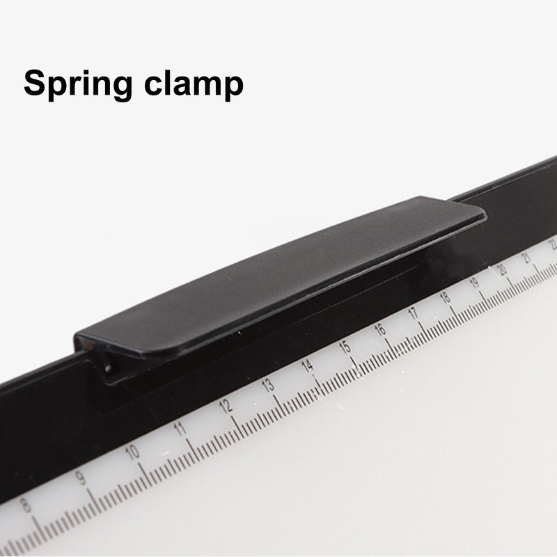 A4 Tracing Light Pad Ultrathin Rechargeable Portable A4 Tracing LED