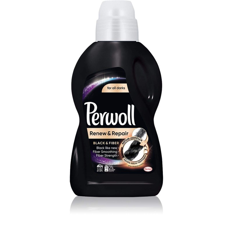 Perwoll for Black & Darks (Formally Black Magic) 1.5L