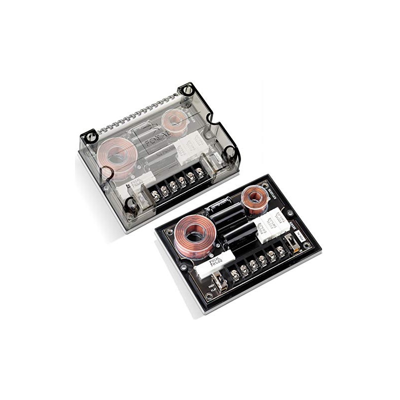 Focal KR-XO 2 Way Passive Crossovers from 165KR