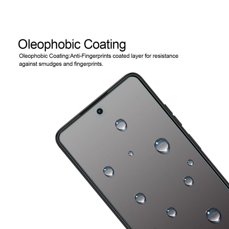 Supershieldz (2 Pack) Designed for Motorola Moto G 5G (2024)