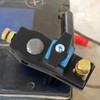 2Pcs Battery Disconnect Switchs, 12V/24V Battery Shut Off Switch, High