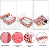 Packing Cubes for Suitcase 10 Sizes Suitcase Organizer Bags 10