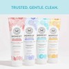The Honest Company Gently Nourishing Face and Body Lotion, Sweet