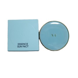 VT Cosmetics Essence Sun Pact (SPF50+) 11g, 5 pieces / 브이티코스메틱 에센스 선 팩트 (SPF50+) 11g, 5개
