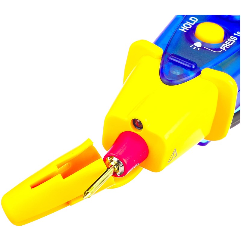 HIOKI 3246-70 Pencil High Tester (Blue Skeleton Housing)