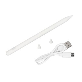 Stylus Pen Fashion Style Stable Reliable Compact Portable Intelligently Powered Off Electronic Supplies for IOS Tablet