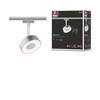 Paulmann 95587 3-Step-Dim Circle URail LED Rail spot 160lm 5W
