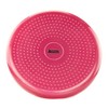 Aeromat Balance Disc Cushion 13.5" Diameter - red