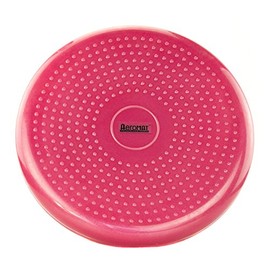 Aeromat Balance Disc Cushion 13.5" Diameter - red