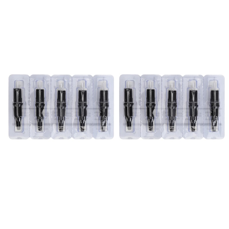 DIY Tattoo Tool Kit Portable Small Tattoo Pen Ballpoint Pen