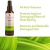 Macadamia Professional Thermal Protectant Hair Spray, 5 Fl oz