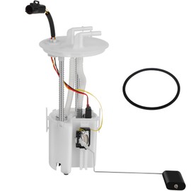 OCPTY fits for Fuel Pump Electric Replacement Module Assembly fits 2001-2004 for Ford Escape for Mazda Tribute 2.0L 3.0L E2291M