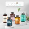 Biotin Gummies 5000mcg - with Vitamin A, B, C, D,