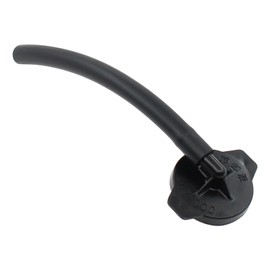 DooFig Coolant Overflow Reservoir Cap Assembly for Toyota Highlander 2014-2019 for Lexus RX450hL RX350L RX450h RX350 2016-2022