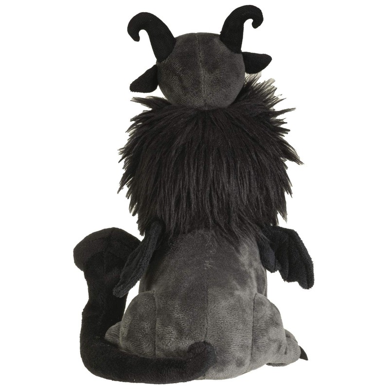 Pacific Giftware Hellions Plush Series Chimera Plush