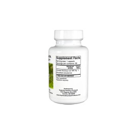 Supreme Nutrition Scutellaria Supreme by Supreme Nutrition - 495mg / Capsule- 90 Capsules