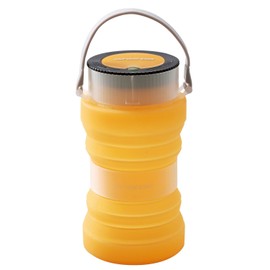Captain Stag LED Lantern New Flow Computing UK-4019