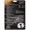 Keiti Clear Series Tank Pad