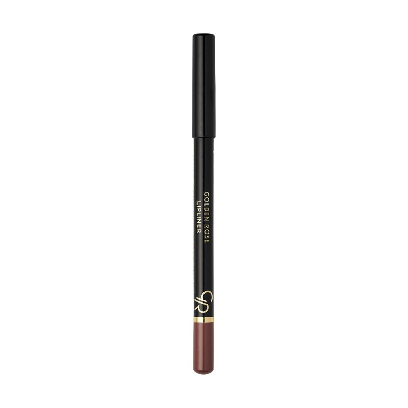Golden Rose Lip Liner Pencil