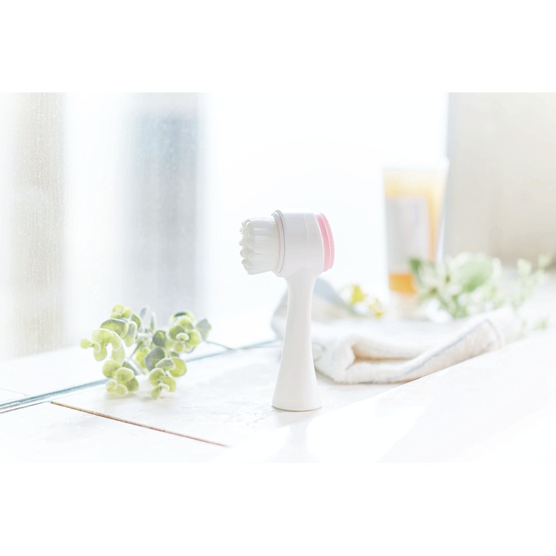 Cogit Clear Skin Double Face Brush