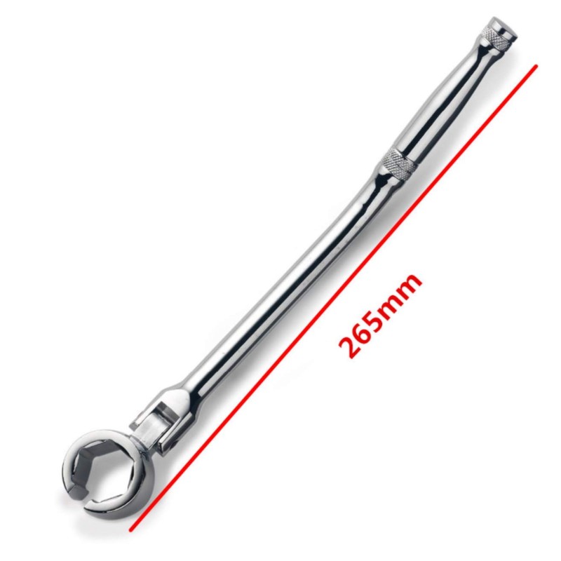heizi O2 Sensor Socket Wrench 0.9 inch (22 mm) Tool