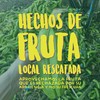 ¡ALA TERRA! - Tiras 100% Fruta Natural Veganas, Sin Gluten,