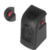 Space Heater 400W PTC Ceramic Heating Small Self Controlled Constant