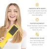 Drybar The Smooth Shot Paddle Brush Blow-Dryer | Smooths Hair