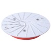 Replacement Blade with Base Compatible with Jack Lalanne Power Juicer,