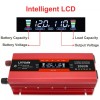 LVYUAN Cantonape 1000W/2000W(Pe