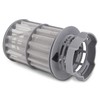 DL-pro Filter coarse sieve + micro filter for Bosch Siemens