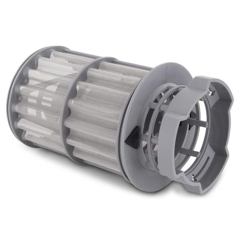 DL-pro Filter coarse sieve + micro filter for Bosch Siemens