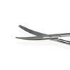 Operating Scissor, Sharp/Blunt, Curved, 5.5"