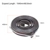 uxcell Drill Press Spring Drill Press Quill Feed Return Coil