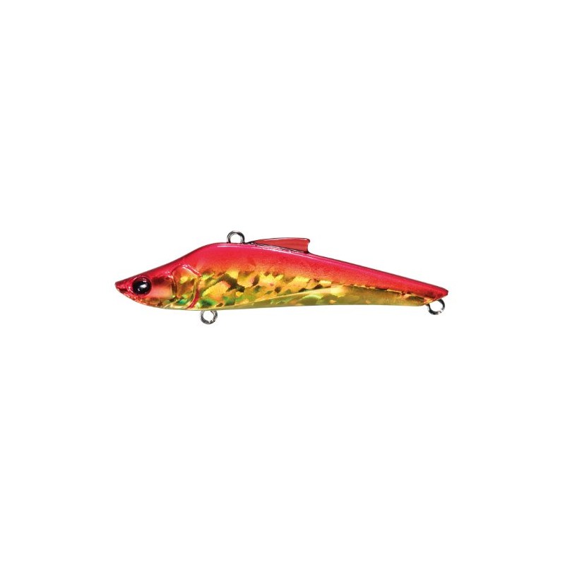 Protectection (duel) Lure Forte 70 70 mm mhgr