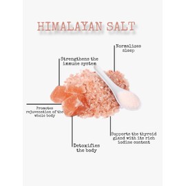 Generic Ultrasonic Essential Oil Diffuser for Home - Aromatherapy, Humidifier with Natural Himalayan Salt, White, eggdiffuser#2