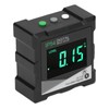 Digital Angle Gauge 4x90 Degree Measurement Electronic Level LCD Backlit